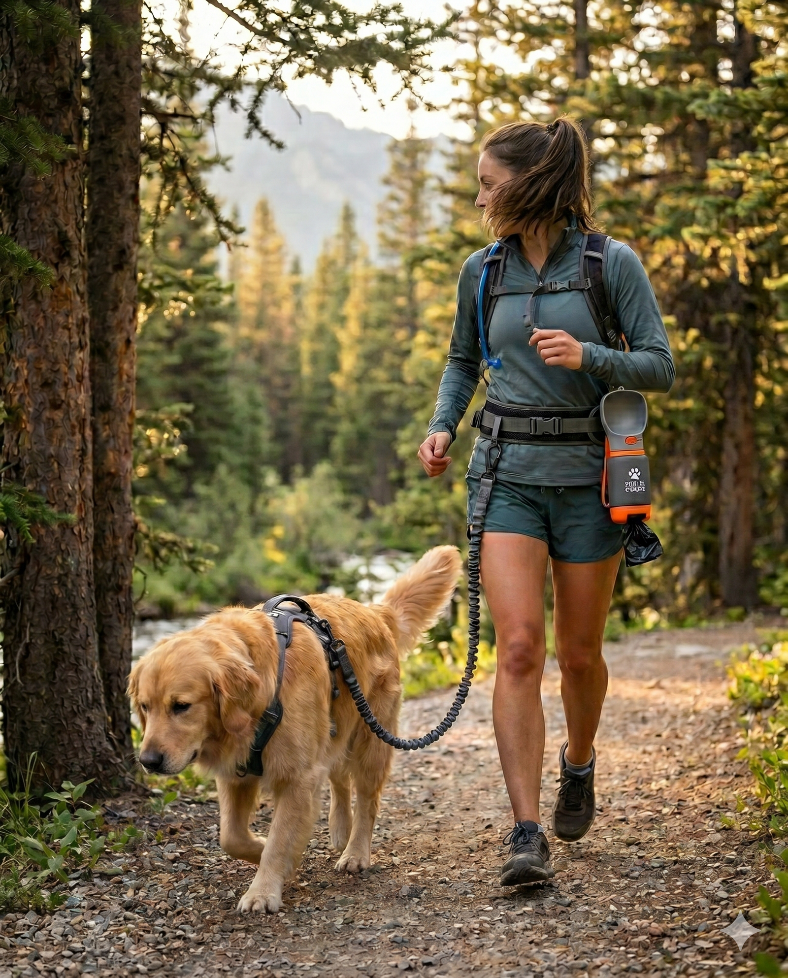 On-the-Go / Travel Safety
